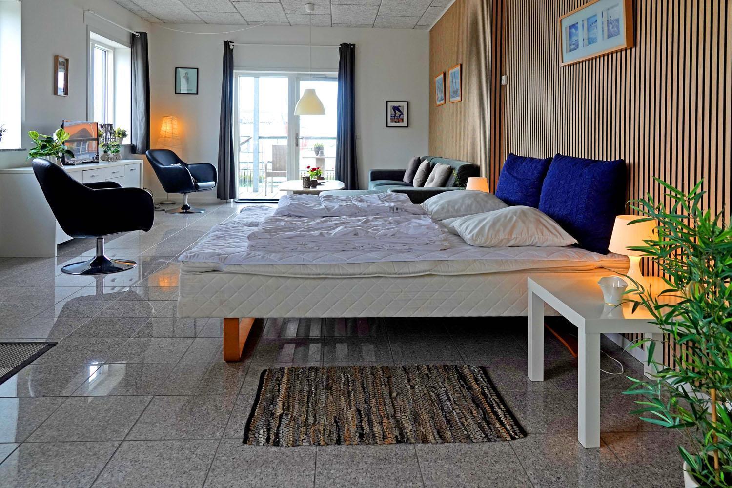 Bogense Feriebo Apartment Exterior photo